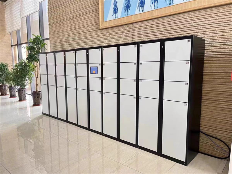 电子寄存柜的防锈和日常维护方法