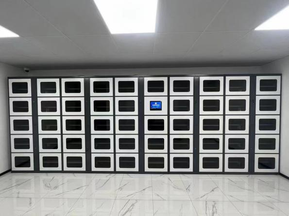 储存柜生产厂家