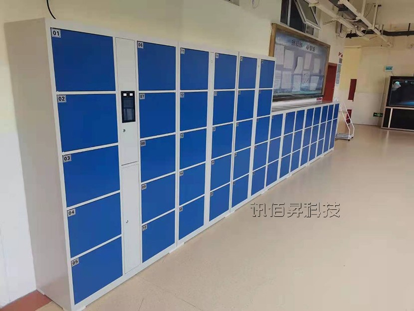 学生智能书包柜存储柜-CW06