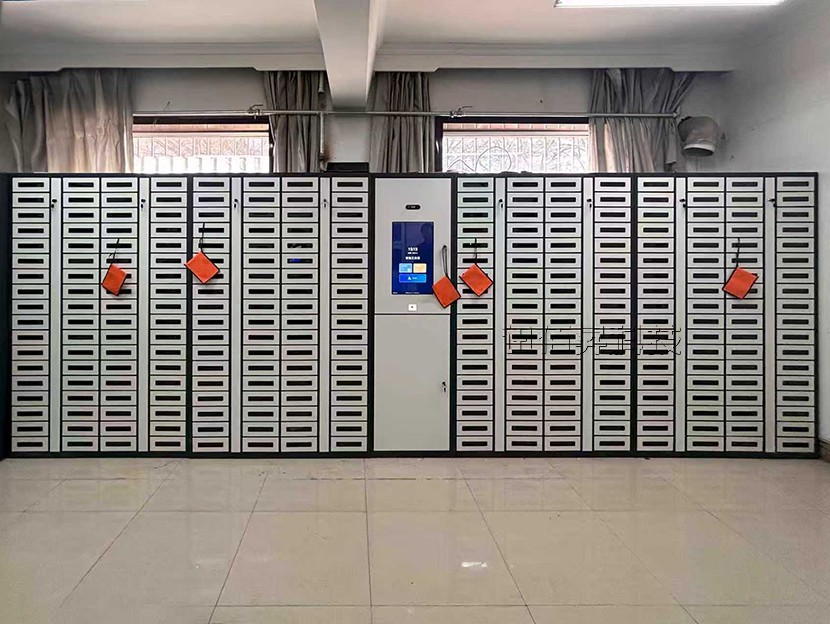 智能工具耗材领用柜—GJ03